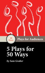 5 Plays for 50 Ways 50-Ways-cover