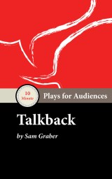 Talkback talkback-coverimage